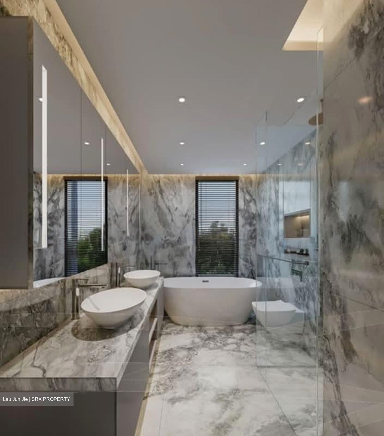 Chancery Hill Villas (D11), Semi-Detached #589724971